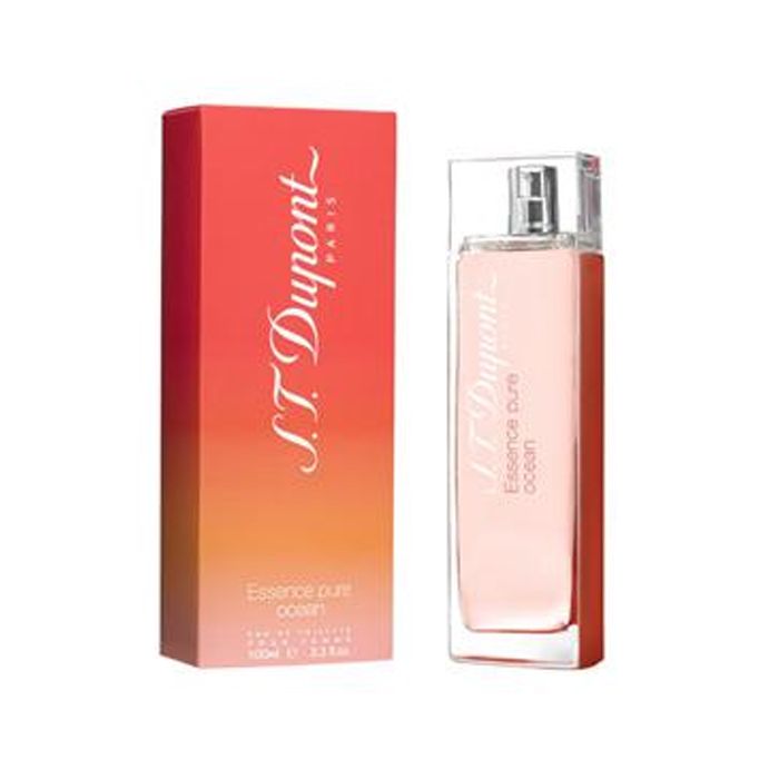 Essense Pure Ocean EDT тоалетна вода за жени