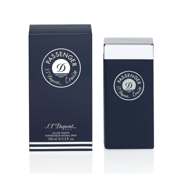 Passenger Cruise EDT тоалетна вода за мъже