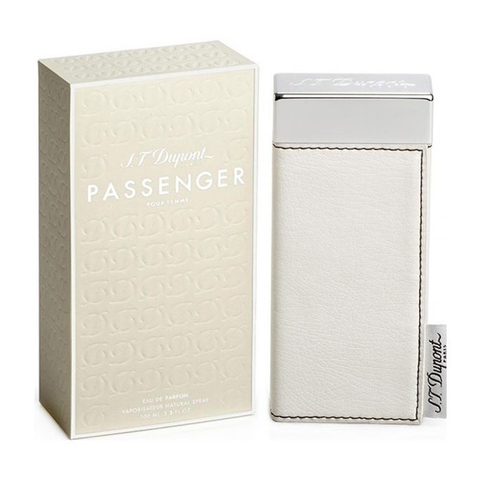 Passenger EDP дамски парфюм, без опаковка