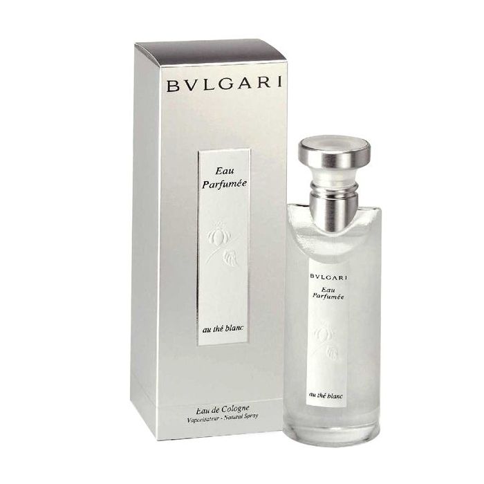 Au The Blanc EDC, без опаковка