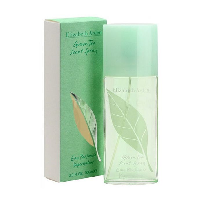 Green Tea EDP дамски парфюм