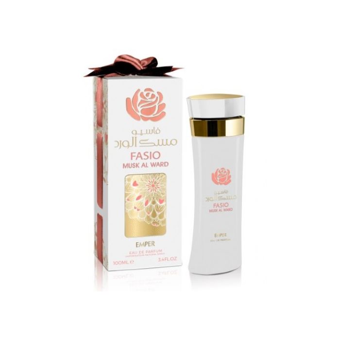 Emper Fasio Musk Al Ward EDP парфюмна вода за жени