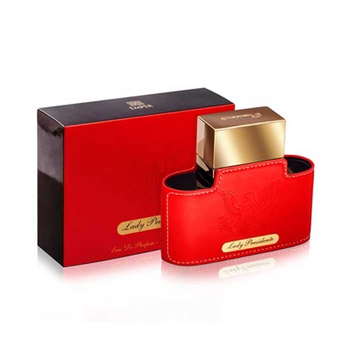 Lady Presidente EDP дамски парфюм
