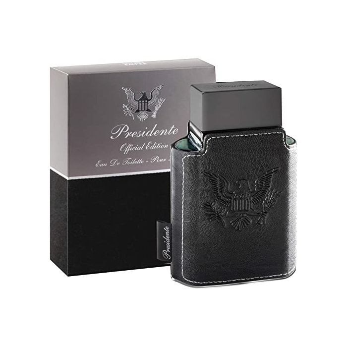 Emper Presidente Pour Homme EDT тоалетна вода за мъже