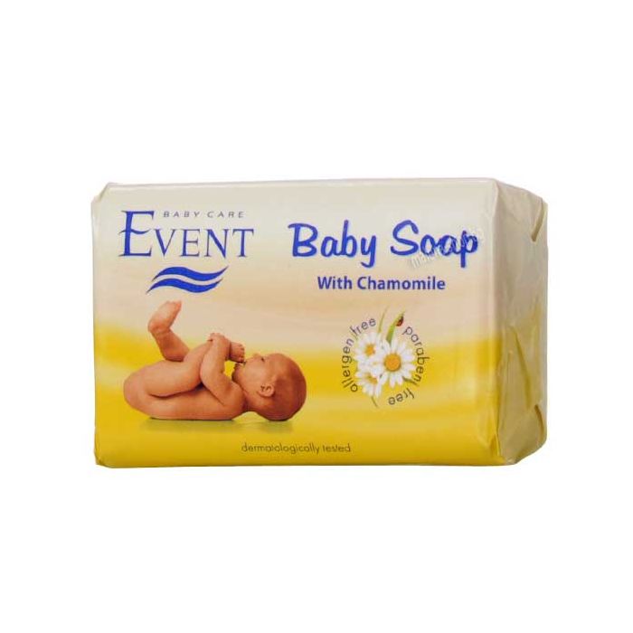 Baby бебешки сапун