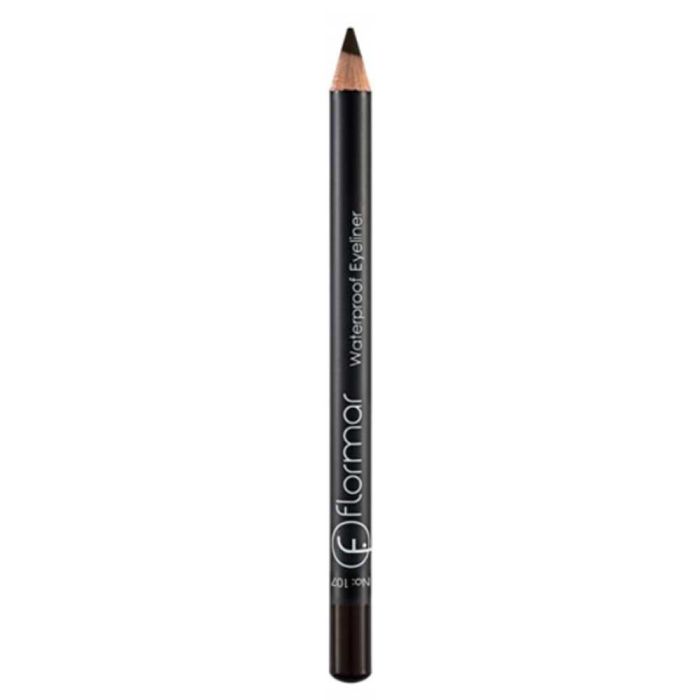 Flormar Молив за очи /107 Copper brown/
