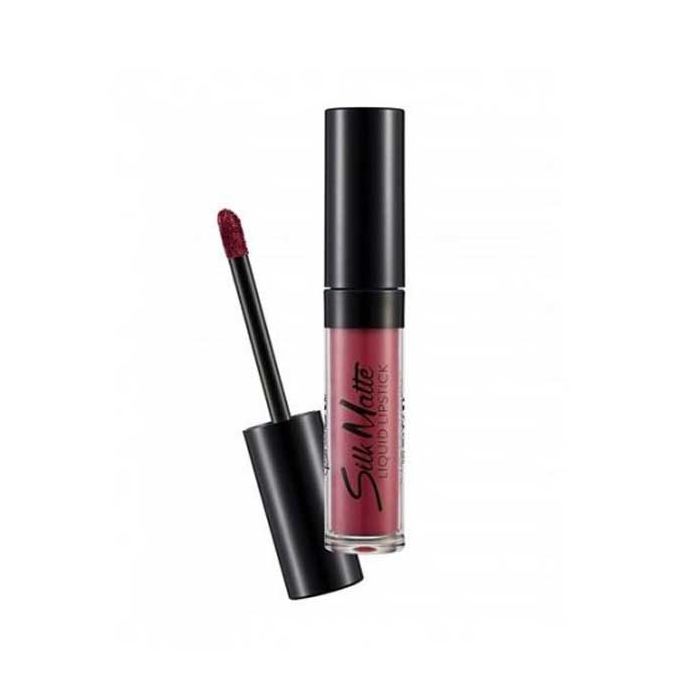 Silk Matte - течно матово червило /11 Misty Rosy/