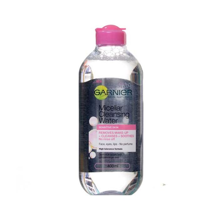Micellar Cleansing Water мицеларна почистваща вода
