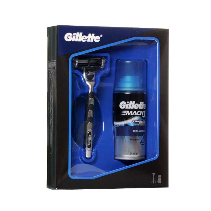 Mach 3 Мъжки комплект в 2 части 