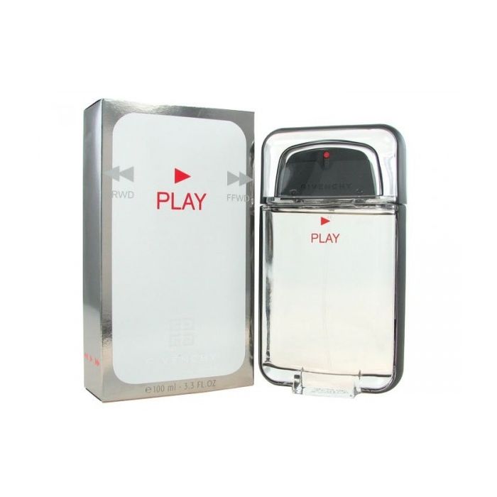 Play EDT тоалетна вода за мъже