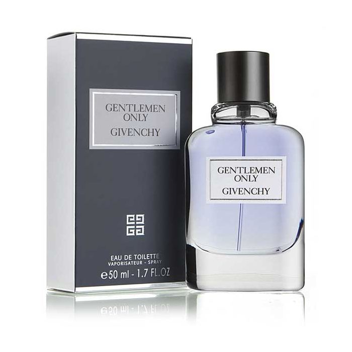 Gentlemen Only EDT тоалетна вода за мъже