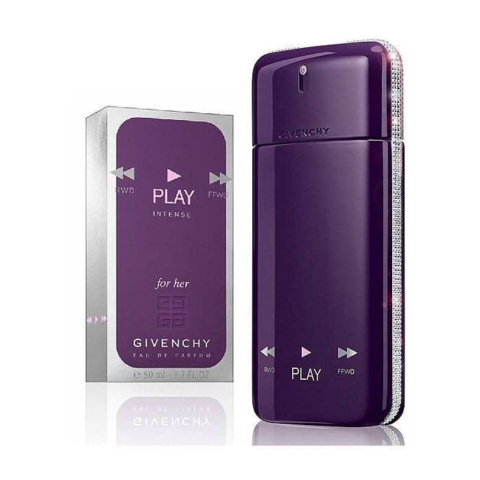 Play Intense EDP дамски парфюм