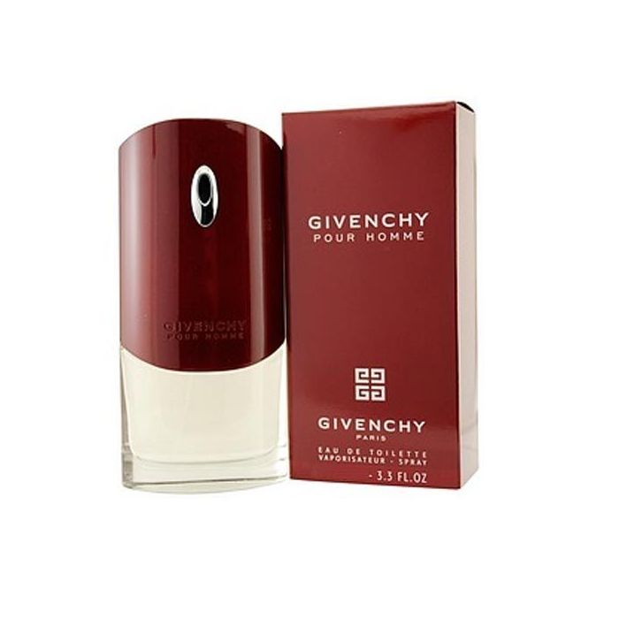 Pour Homme EDT тоалетна вода за мъже