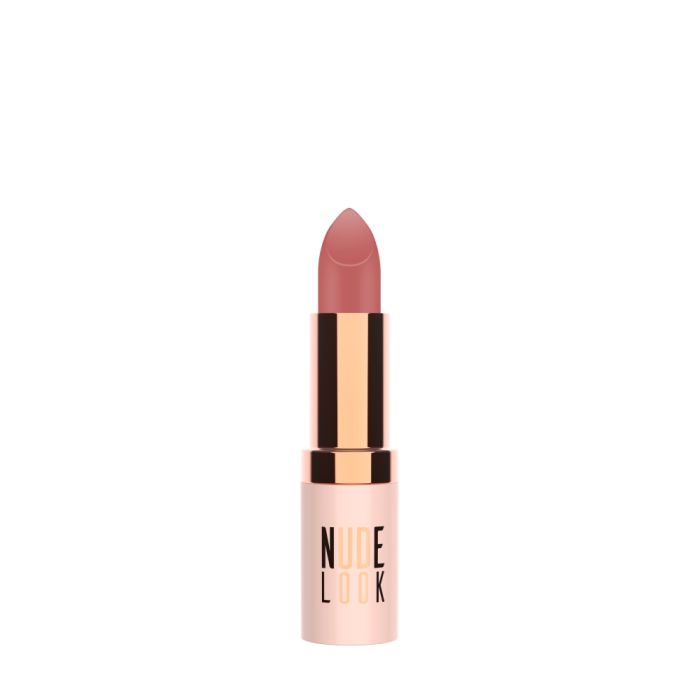 Golden Rose Perfect Matte Lipstick - матово червило стик (03 Pinky Nude)
