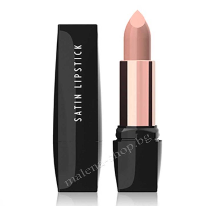Golden Rose Satin Lipstick червило за устни / 01/