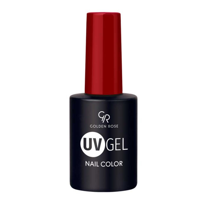 Golden Rose UV гел лак за печене 129