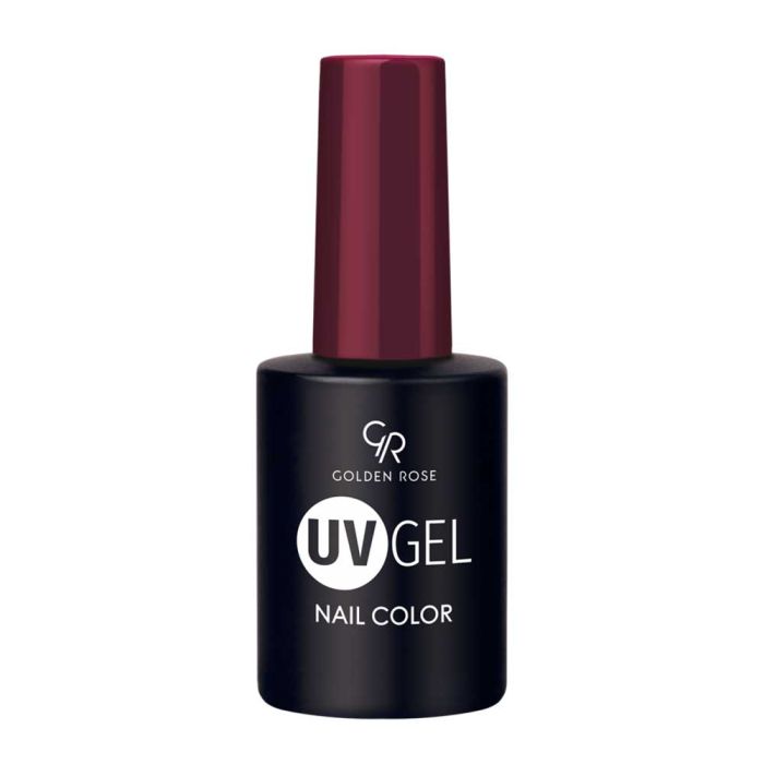 Golden Rose UV гел лак за печене 130