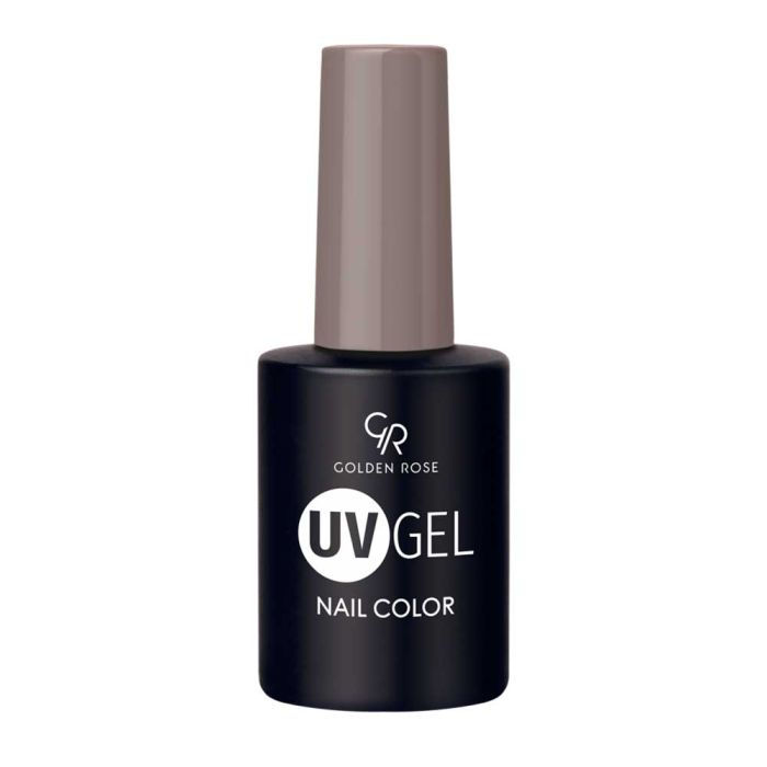 Golden Rose UV гел лак за печене 136
