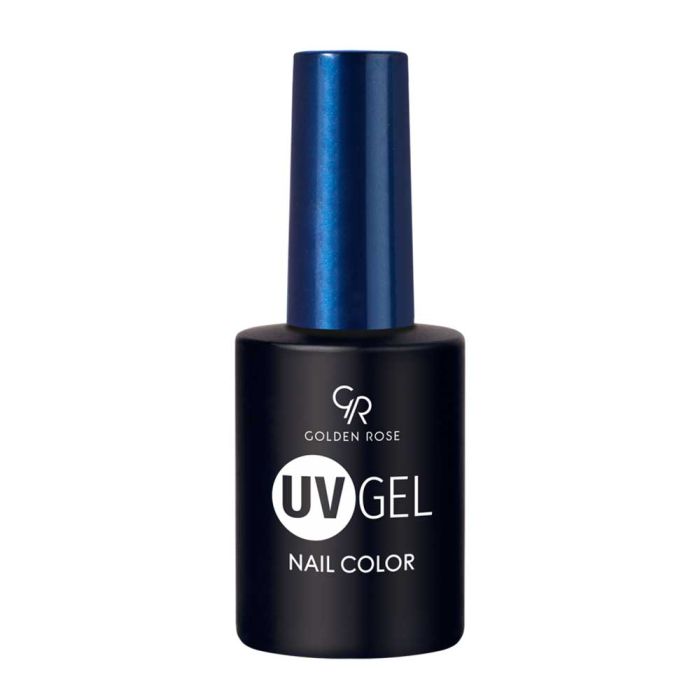Golden Rose UV гел лак за печене 138