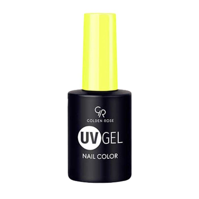 Golden Rose UV гел лак за печене 143