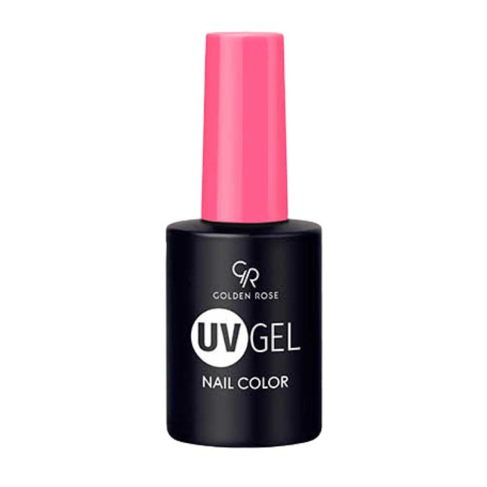 Golden Rose UV гел лак за печене 144