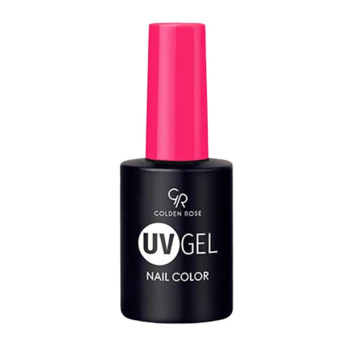 Golden Rose UV гел лак за печене 145