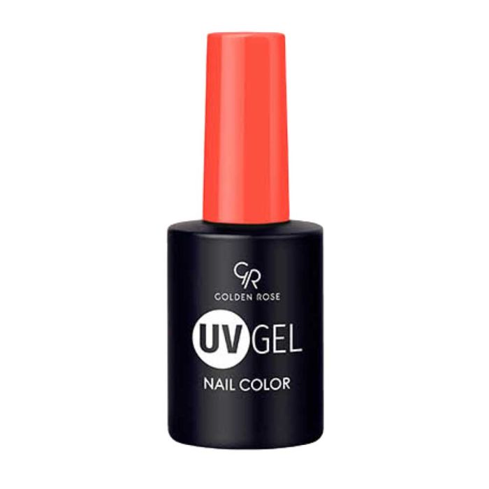 Golden Rose UV гел лак за печене 146
