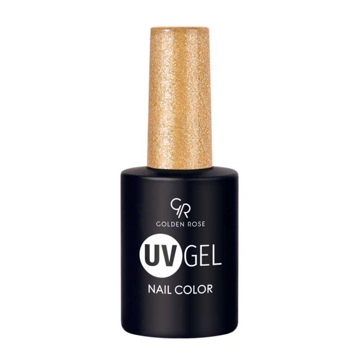 Golden Rose UV гел лак за печене 202