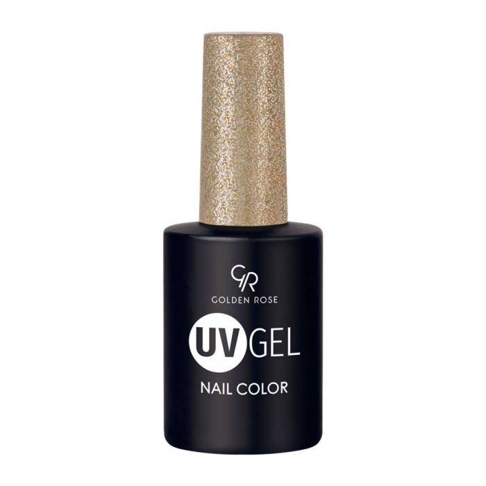 Golden Rose UV гел лак за печене 203