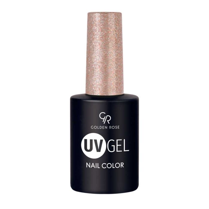 Golden Rose UV гел лак за печене 204