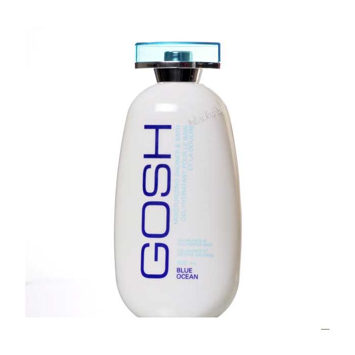 Blue Ocean душ-гел