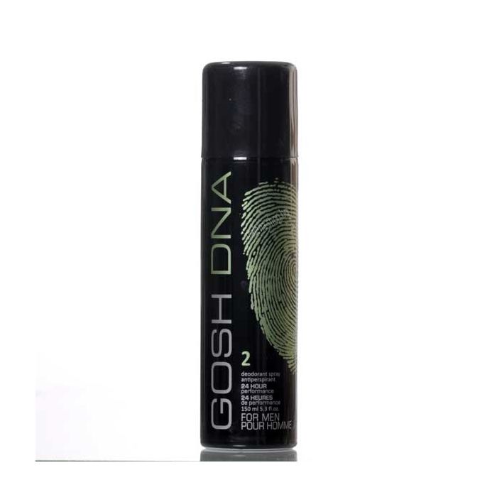 DNA 2 For Men - дезодорант спрей за мъже