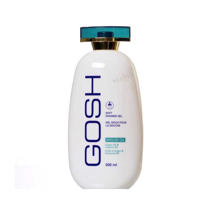 Argan oil душ-гел