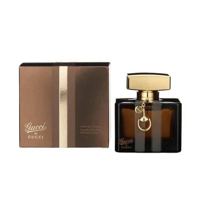 Gucci By Gucci EDP дамски парфюм, без опаковка.
