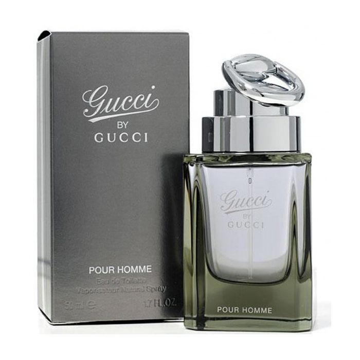 Gucci By Gucci EDT тоалетна вода за мъже, без опаковка