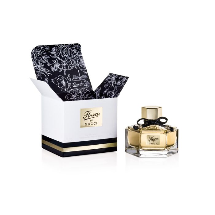 Flora EDP дамски парфюм, без опаковка