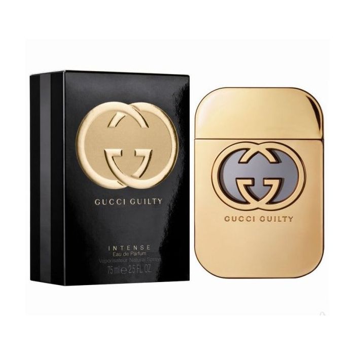 Guilty Intense EDP дамски парфюм, без опаковка