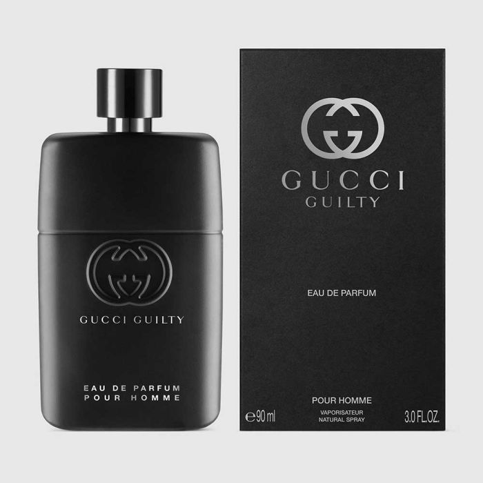 Gucci Guilty Pour Homme Eau de Parfum парфюм за мъже, без опаковка
