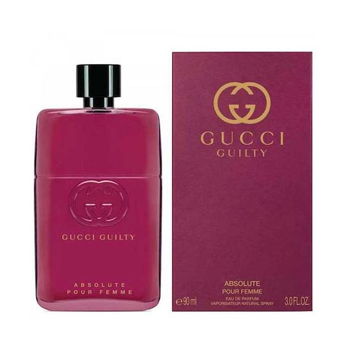 Guilty Absolute дамски парфюм