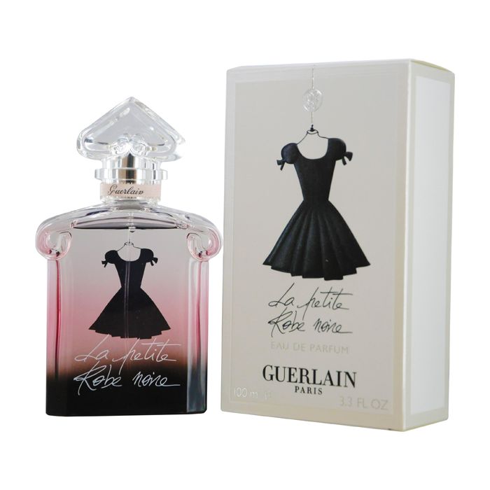 La Petite Robe Noire EDP дамски парфюм