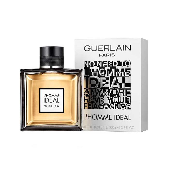 L’Homme Ideal EDT тоалетна вода за мъже