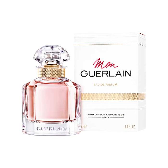 Guerlain Mon Guerlain EDP дамски парфюм