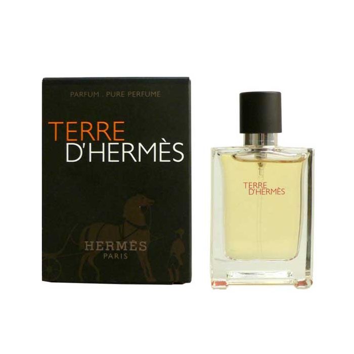 Terre d`Hermes EDP мъжки парфюм, без опаковка