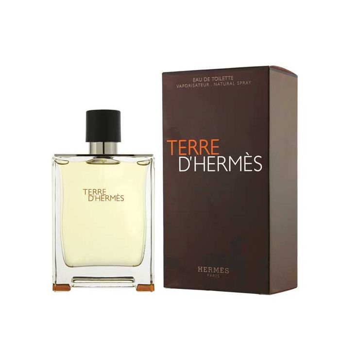 Terre d’Hermès EDT тоалетна вода за мъже, без опаковка