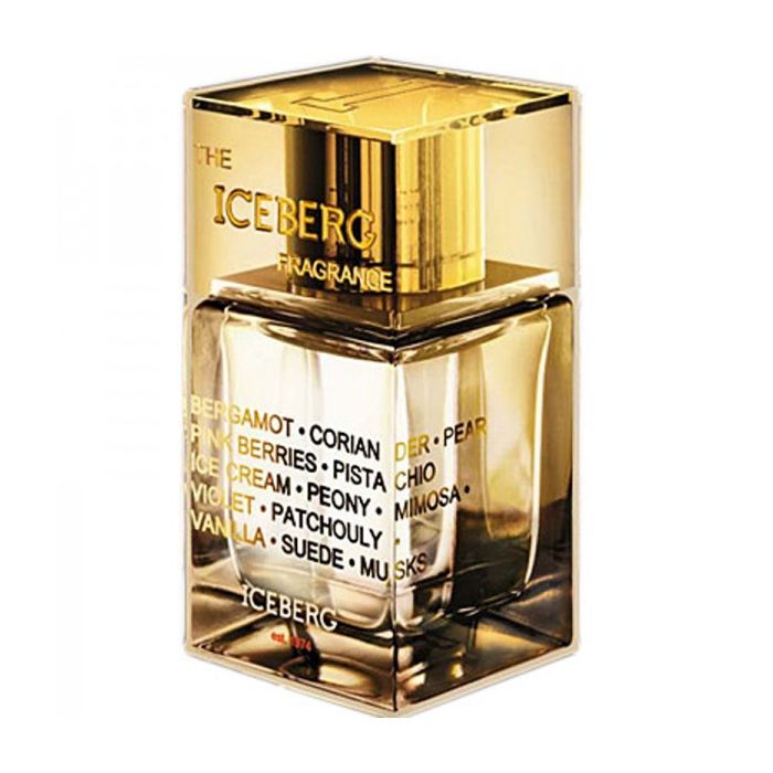 Fragrance EDP дамски парфюм, без опаковка