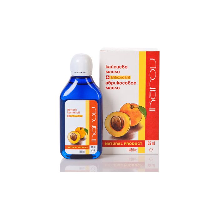 Кайсиево масло