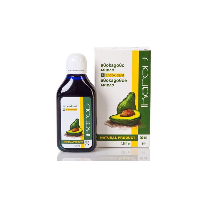 Масло от авокадо 