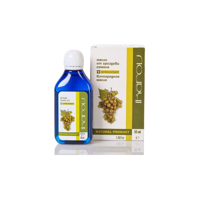 Масло от гроздови семена 