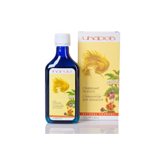 Стимулант за коса 