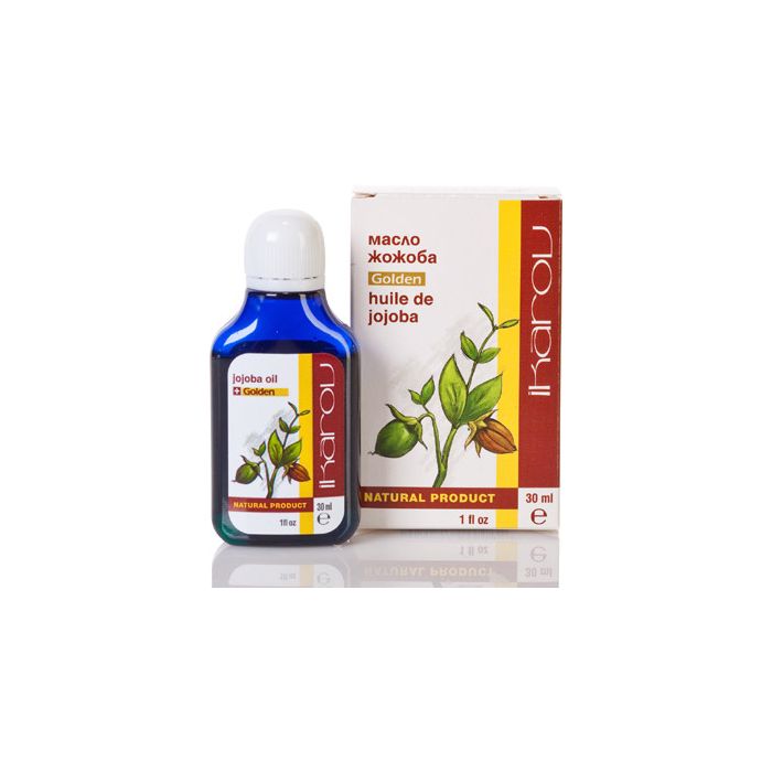 Масло от жожоба 